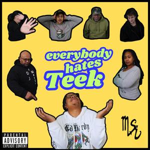 New Wave (feat. Proph3tZ)