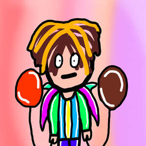 Легенда барашик