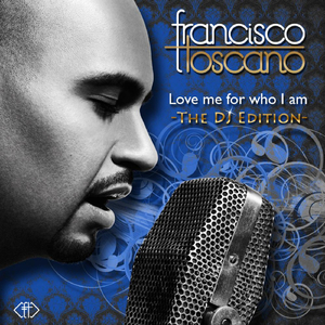 Love Me for Who I Am (A. Mijangos Big Room Radio Edit)