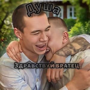 Здравствуй братец