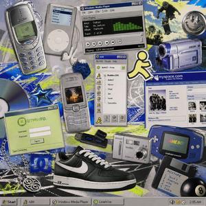 Baggy Era