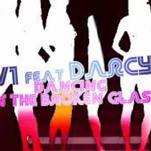 Dancing On The Broken Glass (feat. Darcy)