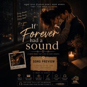 If Forever had a sound