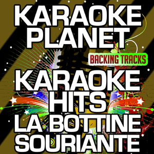 Sur la montagne du loup (Karaoke Version)