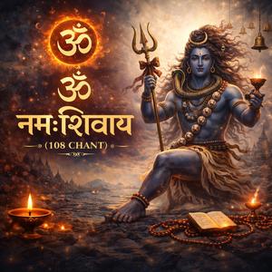 Om Namah Shivaya (ॐ नमः शिवाय - 108 Chant)