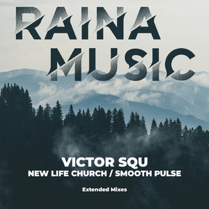 New Life Church (Extended Mix)