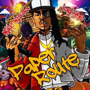 Paper Route (feat. Jay.I.Be)