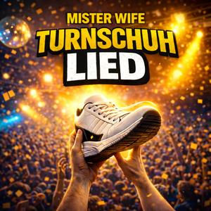 Turnschuh Lied