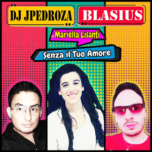 Senza Il Tuo Amore (Original Mix)