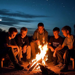 Bad Boys(prod.Rex4Ca$h)