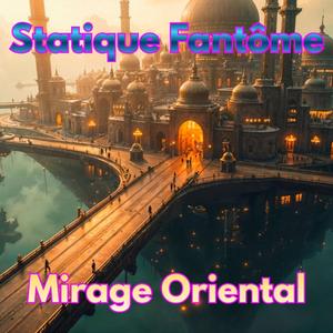 La Ville aux Mille Voiles