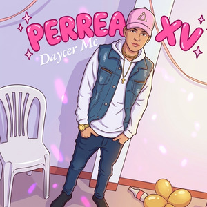 Perrea Xv