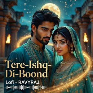 Tere Ishq Di Boond