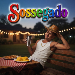 Sossegado (Remix)
