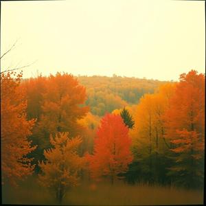 Jacky (Flor de Otoño)