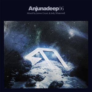 Anjunadeep 06 CD1 (Continuous Mix)