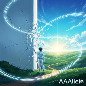 境界線を越えて(Unidentified Flying Object (U.F.O))