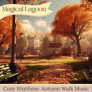 Whispering Jazz in The Woods (Key B Ver.)