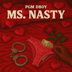 Ms. Nasty
