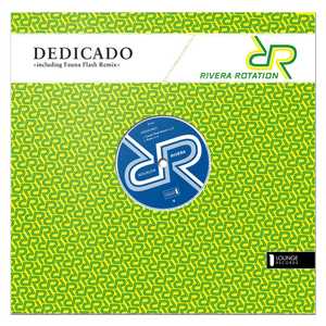 Dedicado (Fauna Flash Remix)