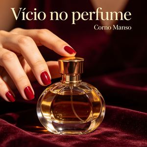 Vício no perfume