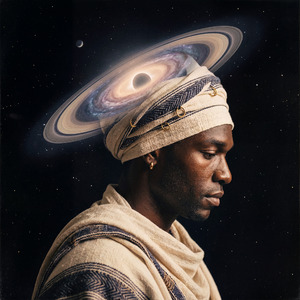 Saturn's Child