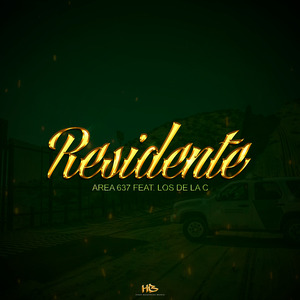 Residente
