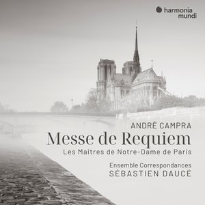 Messe de Requiem, Offertorium: No. 2, Sed signifer sanctus Michael