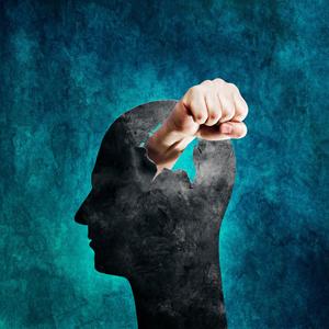 Gatilhos Mentais Pensamento Mente Humana Psicologia Psicólogo Psicóloga