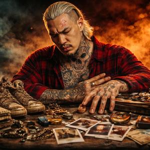 คืนที่ไม่มีใครรู้