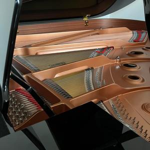 Sonatina (1952), Andante Espressivo