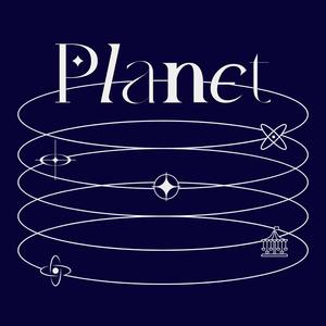 Planet (Twin Ver.)
