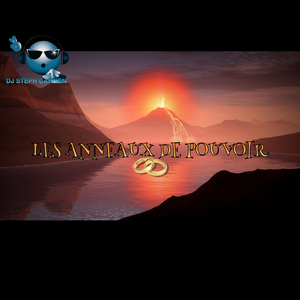 Les Anneaux de Pouvoir