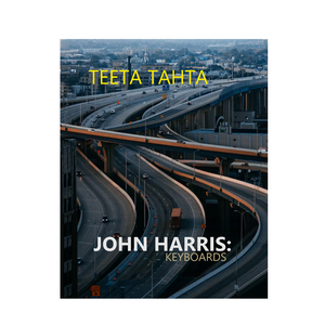 TEETA TAHTA
