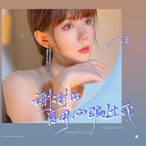 谢谢你,曾用心骗过我 (DJ版)