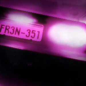 Frenesí