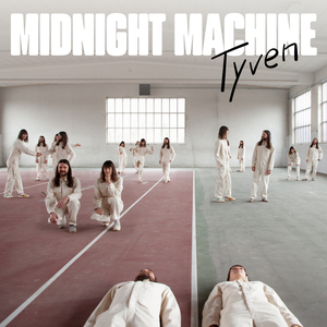 Tyven, tyven
