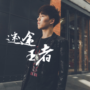 迷途王者（伴奏）