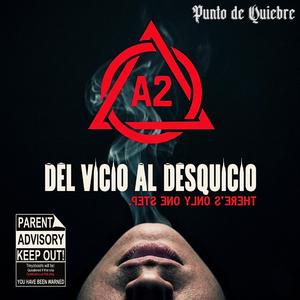 Fuerte Como La Muerte (feat. Anfo Dos, Sosio T & DaPR O'Six)