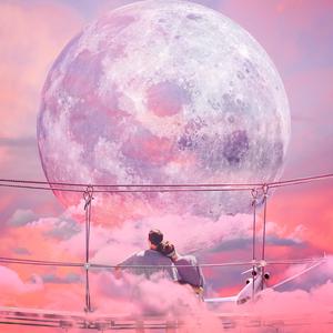 月明かりの手紙 (A Letter by Moonlight)