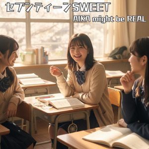 セブンティーンSWEET