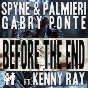 Before the end (Denny Berland Remix Extended)