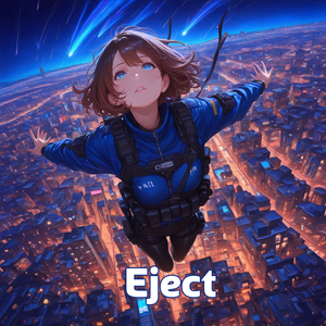 Eject (Instrumentel)