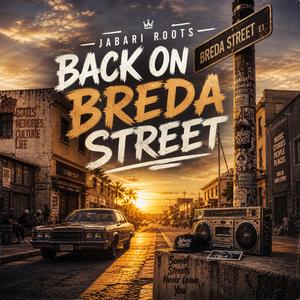 Back On Breda street