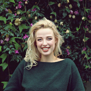 True Love Will Find You in the End