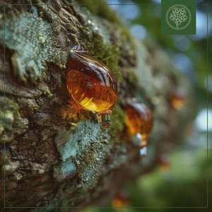 Tree Sap