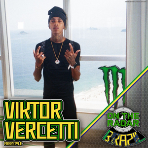 Viktor Vercetti On The Radar Freestyle