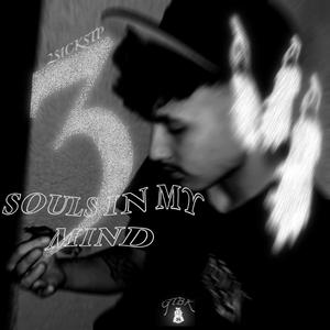 3 Souls In My Mind