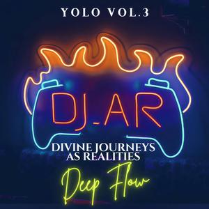Divine Journeys as Realities (feat. EDM For You) (Deep Flow)