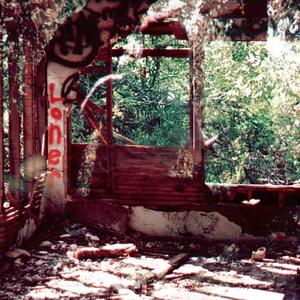 rust (feat. Caleb Cruise)